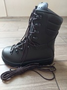 Buty wojskowe zimowe brąz wz.933A/MON DEMAR. Rozmiar 24  EU 37/38