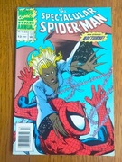 THE SPECTACULAR SPIDER-MAN 13/1993 (Australijski)