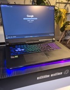 Asus Rog Strix G713Rw RTX 3070 TI 32GB RAM AMD Ryzen 7 6800H 17 CALI