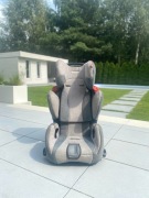 Fotelik Recaro Young Sport 15-36 kg