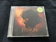 SOUNDTRACK - THE PASSION OF THE CHRIST - J. DEBNEY - CD - UŻYWANY