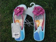 KLAPKI DZIEWCZĘCE 29-31 KRAINA LODU NOWE DISNEY