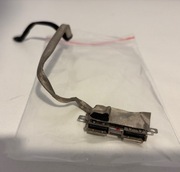 ASUS KONTROLER MODUŁ GNIAZDO USB + TAŚMA 8-PIN  K50AB 