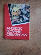 angielski słownik obrazkowy