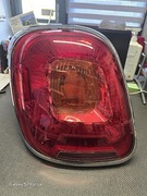 FIAT 500X lampa lewy tył 2017 rok 