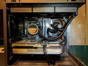 Komputer Ryzen 7 5800x3d - bez grafiki