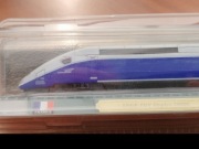 SNCF TGV Duplex 29000 N