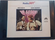 48 GODZIN [ 2X VCD ], LEKTOR; WYS. NICK NOLTE & EDDIE MURPHY