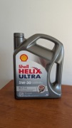 Shell Helix Ultra ECT C3 5W-30 4L