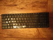 ASUS Pro5  Klawiatura. Oryginalna 