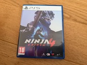 NINJA GAIDEN 4 (PS5)