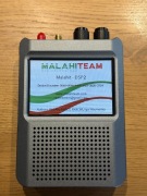 Odbiornik radiowy SDR Malahit dsp 2