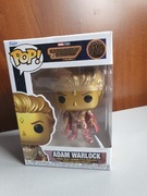 Funko POP Marvel Figurka Adam Warlock 1210