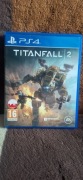 Gra Titanfall II PS4