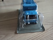 Star 200 WT Milicja Deagostini 1:43