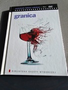 Granica -omówienie lektury szkolnej +film DVD