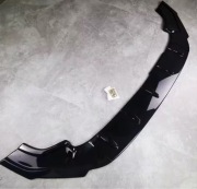 Dokładka zderzaka przód Golf 7 Gti R Gtd Maxton