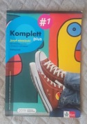 Komplett plus 1 