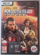 Mass effect 2 PC