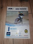 DMP, Unia Tarnów - PSŻ Poznań 2022 cz