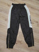 P.E Nation x H&M sportowe spodnie damskie jak nowe _ M