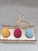 Dekoracja wielkanocna