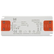 Zasilacz do oświetlenia LED 24V 0,5A 12W SEKI POWER