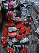 Oświetlenie Rower Świata rowerowe cena za całość 