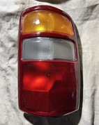 Lampa prawa tylna Chevrolet Tahoe Suburban Yukon prawy tył
