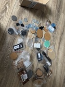 Przeróżne podstawki do modeli