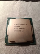 Procesor Intel Core i5 - 7600k 3.8 GHz, 6 MB