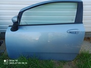 Drzwi prawe lewe fiat Grande Punto 3d.