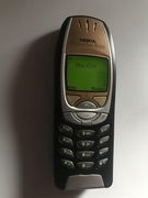 Nokia 6310 używana