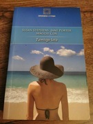 Tamtego lata Susan Stephens, Jane Porter