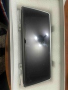 duży wyświetlacz zamiennik bmw 520 F10,F11 rocznik 2014