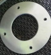 Pierścienie do Tonsil Altus 