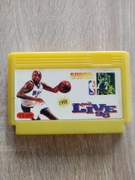 Dunk Heroes Basketball Kunio-kun - kartridż na konsolę Pegasus