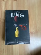 Książka Stephen King „To”