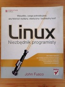 Linux Niezbędnik Programisty