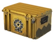Skrzynia Chromatyczności 3 CS2 Counter-Strike 2