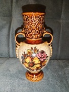 Wazonik ceramiczny wyrób niemiecki 