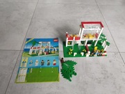 Lego 6376 Breezeway Cafe