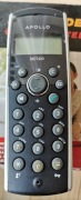 Telefon bezprzewodowy Apollo Dect 400