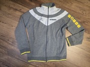 Erima męska bluza treningowa rozpinana bawełna r. M / 38