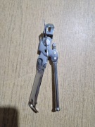 Otwieracz do konserw motylkowy klasyczny 