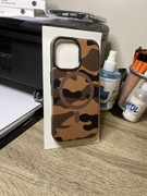 Etui militarne do iPhone 16