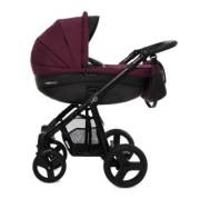 Wózek Babyactive Mommy 2w1