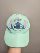Dziecięca czapka z daszkiem Stich