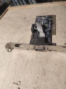 Bardzo stara karta portów RS232