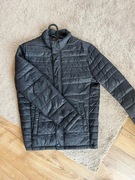 Kurtka pikowana wiosenna męska Kenneth Cole rozmiar S